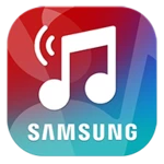 audio remote android application logo